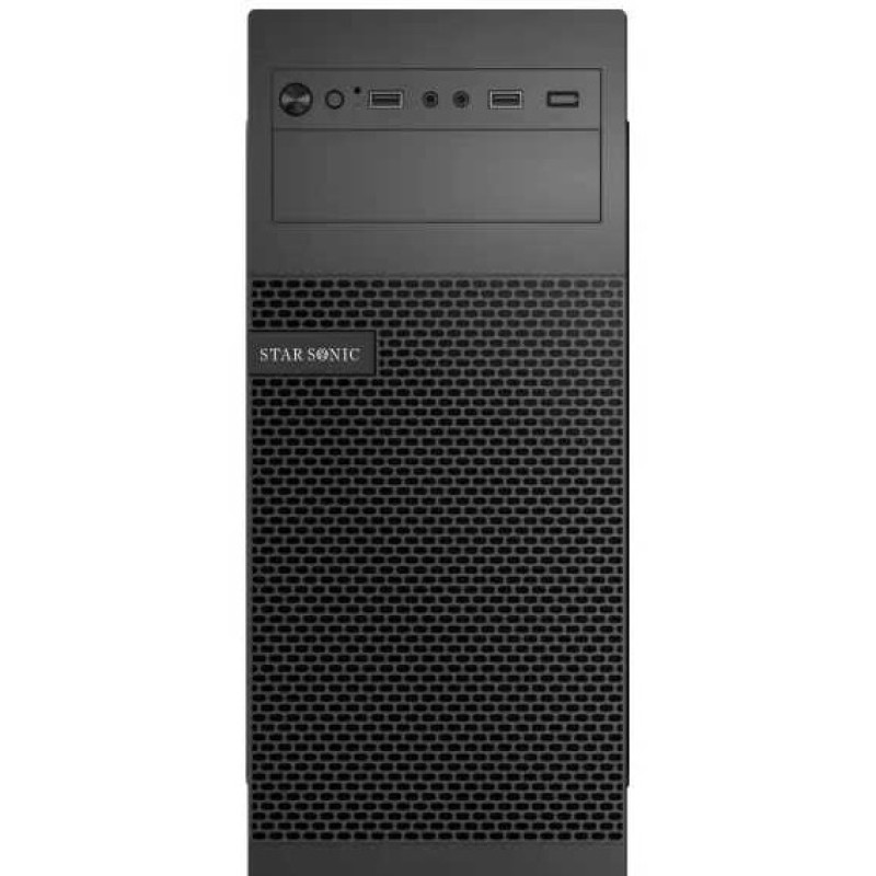 STARSONIC PC-A03 ATX Case