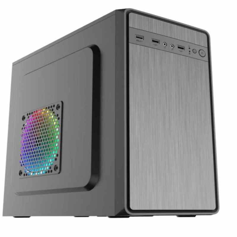 STARSONIC PC-M01 Micro-ATX Case