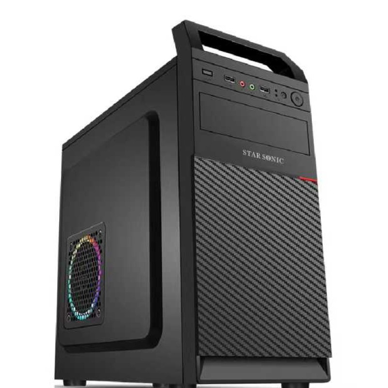 STARSONIC PC-H01 HANDEL Case