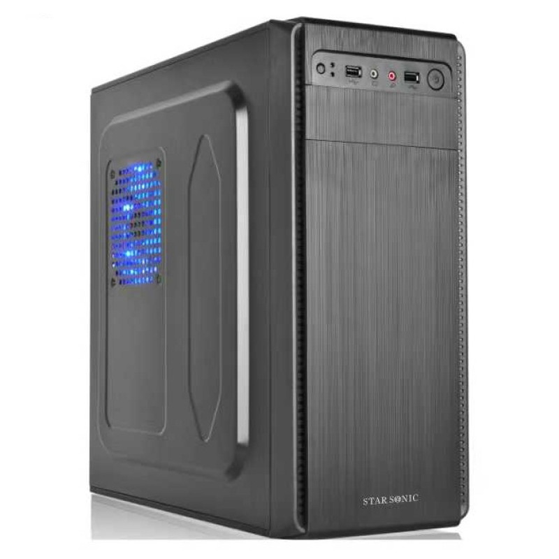 STARSONIC PC-A01 ATX Case