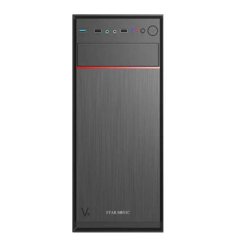 STARSONIC PC-A02 ATX Case