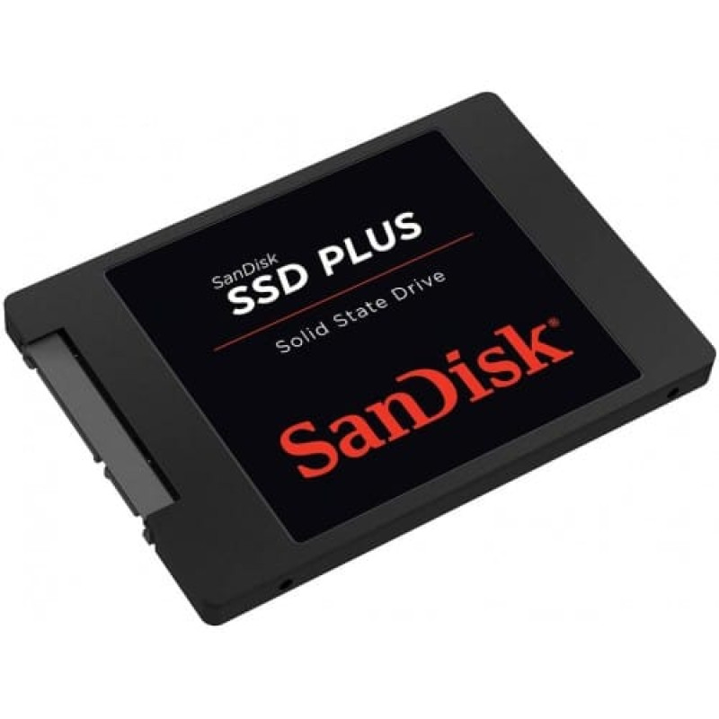 SANDISK 250GB 2.5 Inch SATA III Internal SSD