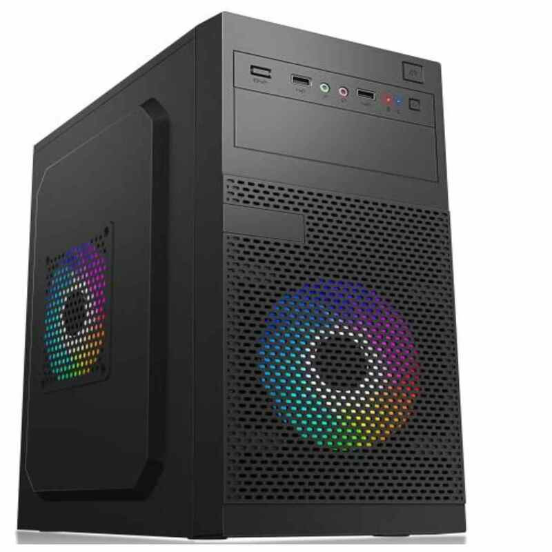 STARSONIC PC-M03 Micro-ATX Case