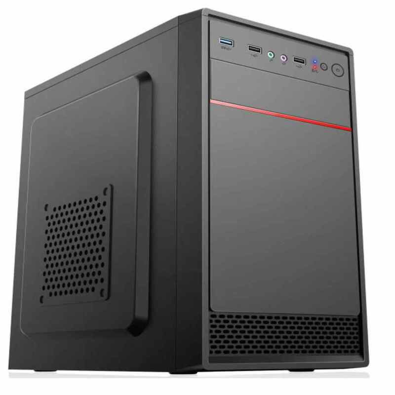 STARSONIC PC-M02 Micro-ATX Case