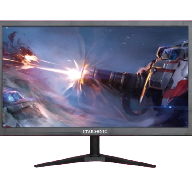 STARSONIC PC-LM22HV 22" LED Monitor